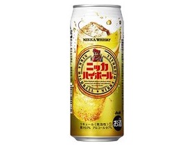 �j�b�J�n�C�{�[�� 500ml ×24�� �̐��i�摜