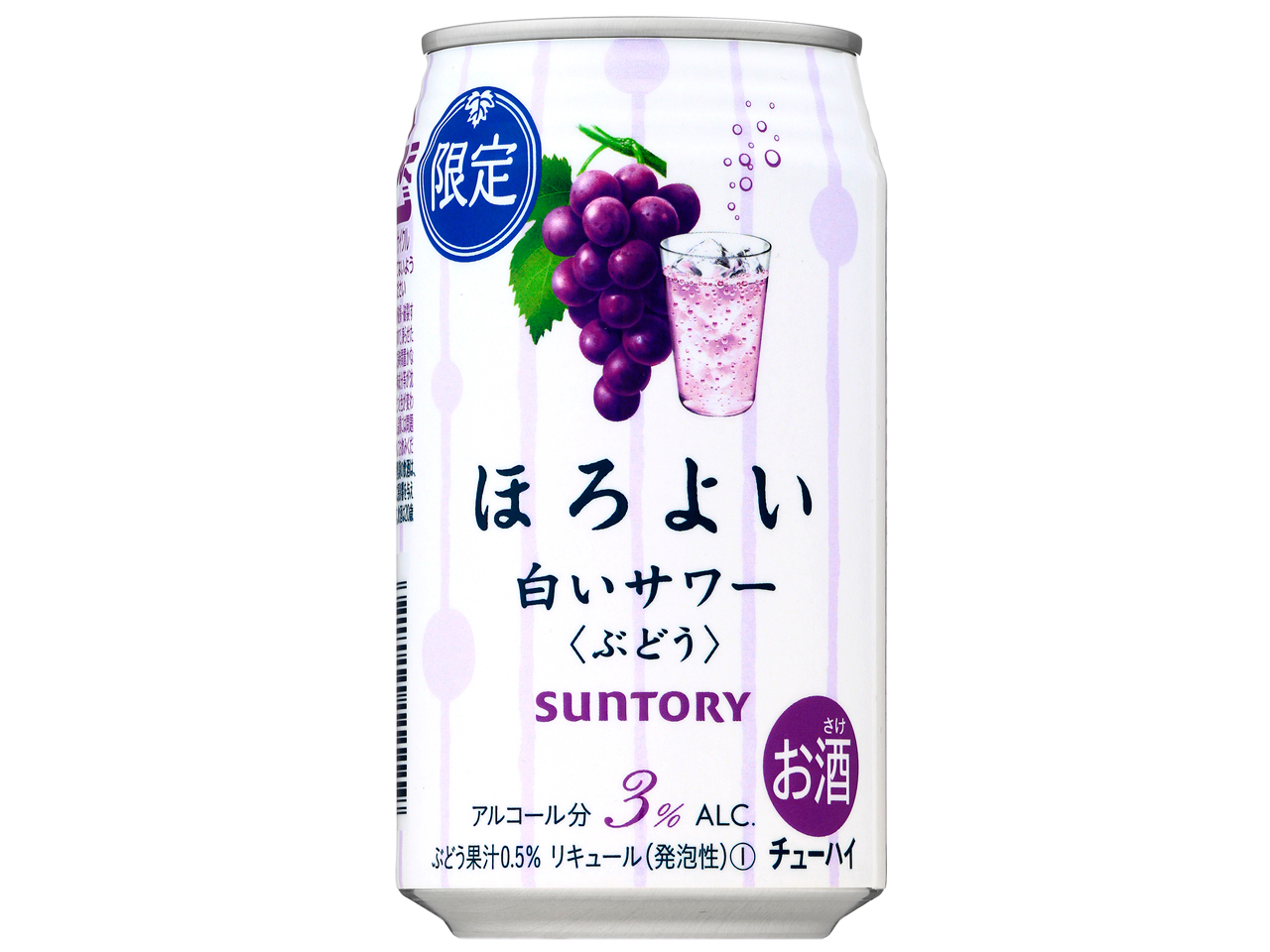 �ق�悢 �����T���[ �Ԃǂ��� 350ml ×24�� �̐��i�摜