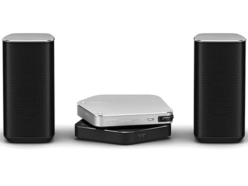 Stellanova APS-S301JSBK [�V���o�[&�u���b�N] �̐��i�摜