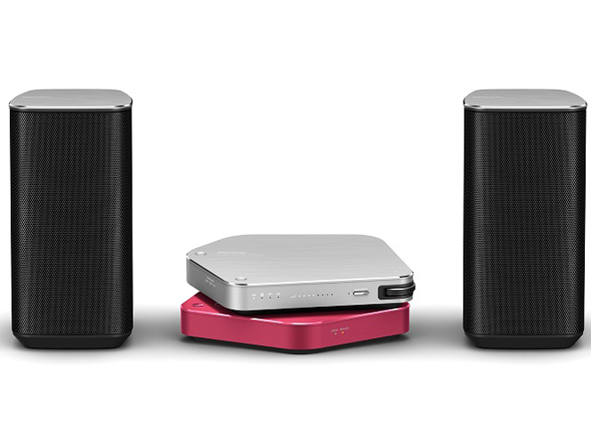 Stellanova APS-S301JSP [�V���o�[&�s���N] �̐��i�摜