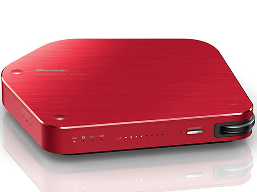 Stellanova APS-S301JRP [���b�h&�s���N]