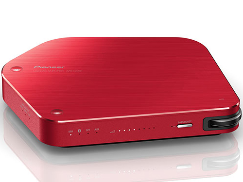 Stellanova APS-S301JRBR [���b�h&�u���E��]