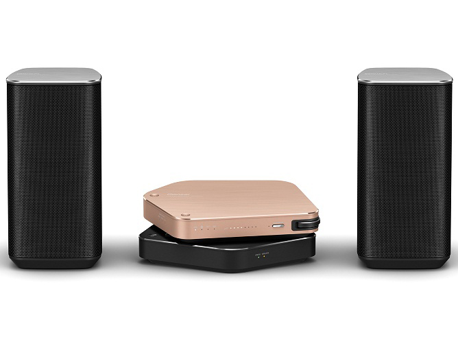 Stellanova APS-S301JGLBK [�S�[���h&�u���b�N] �̐��i�摜