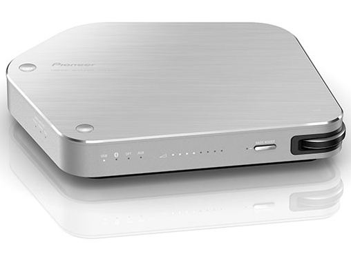 Stellanova APS-DA101JS [�V���o�[] �̐��i�摜