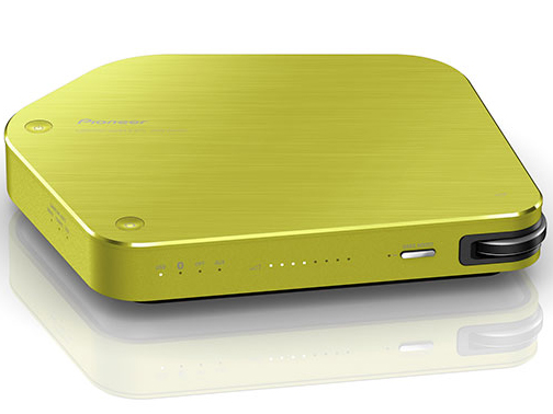 Stellanova APS-DA101JGR [�O���[��] �̐��i�摜