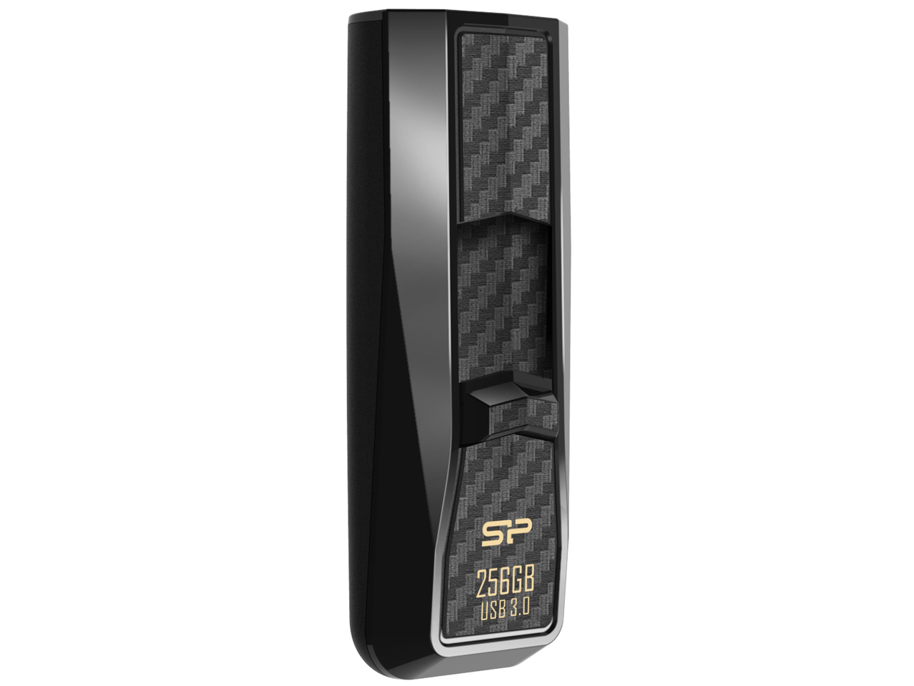 Blaze B50 SP256GBUF3B50V1K [256GB �u���b�N] �̐��i�摜