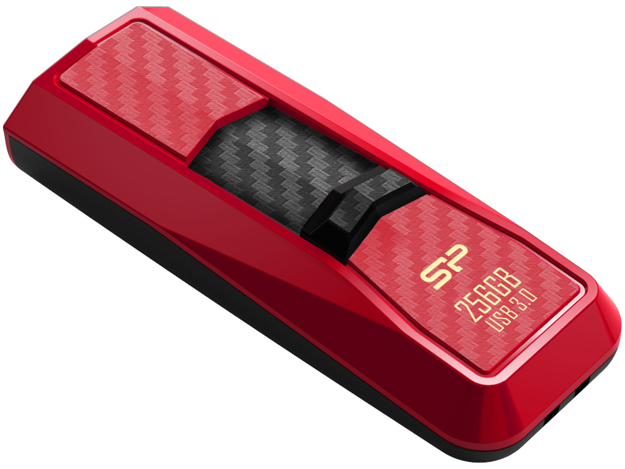 Blaze B50 SP256GBUF3B50V1R [256GB ���b�h]