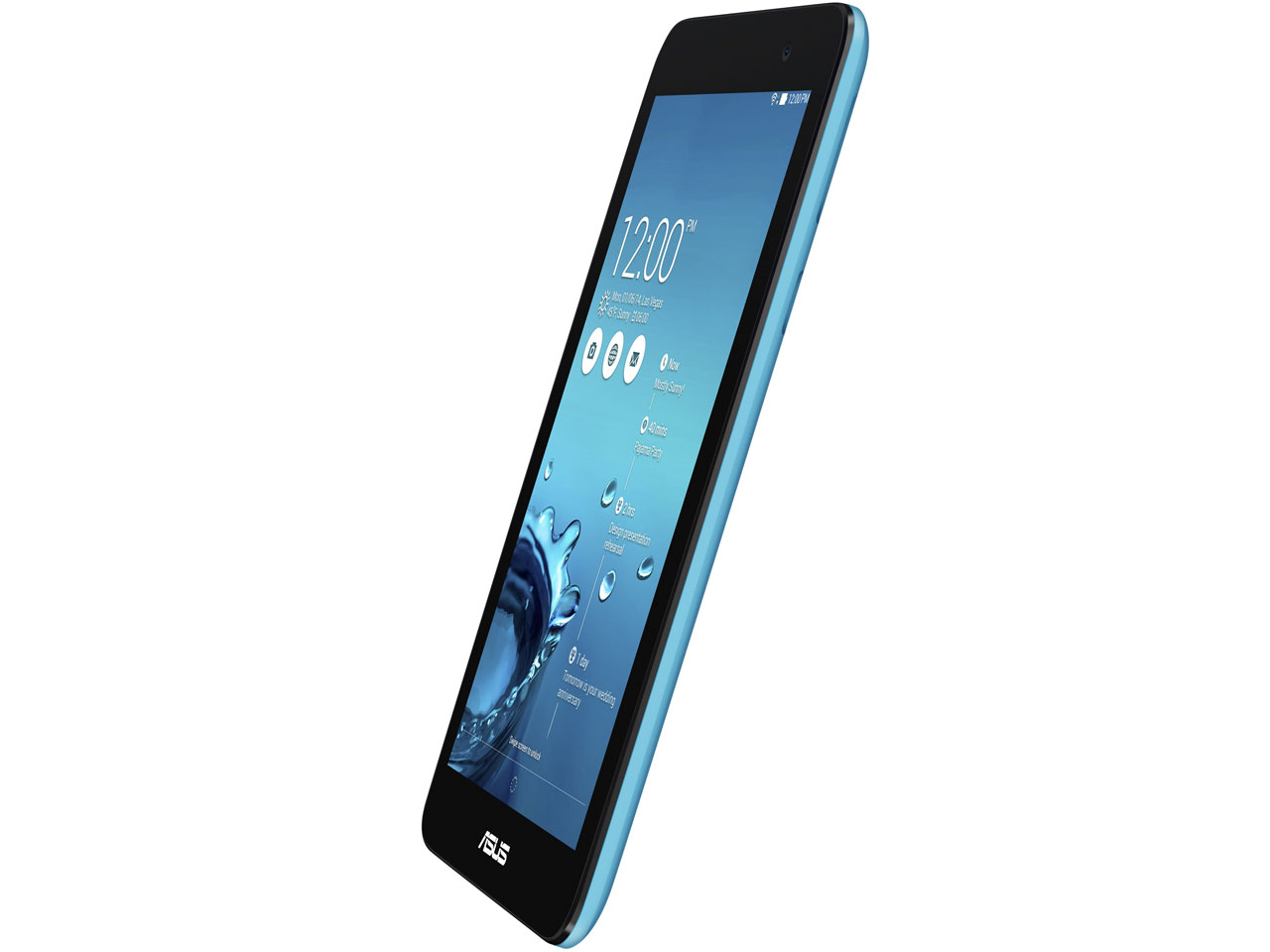 ASUS MeMO Pad 7 ME176C2-BL16 [�u���[]