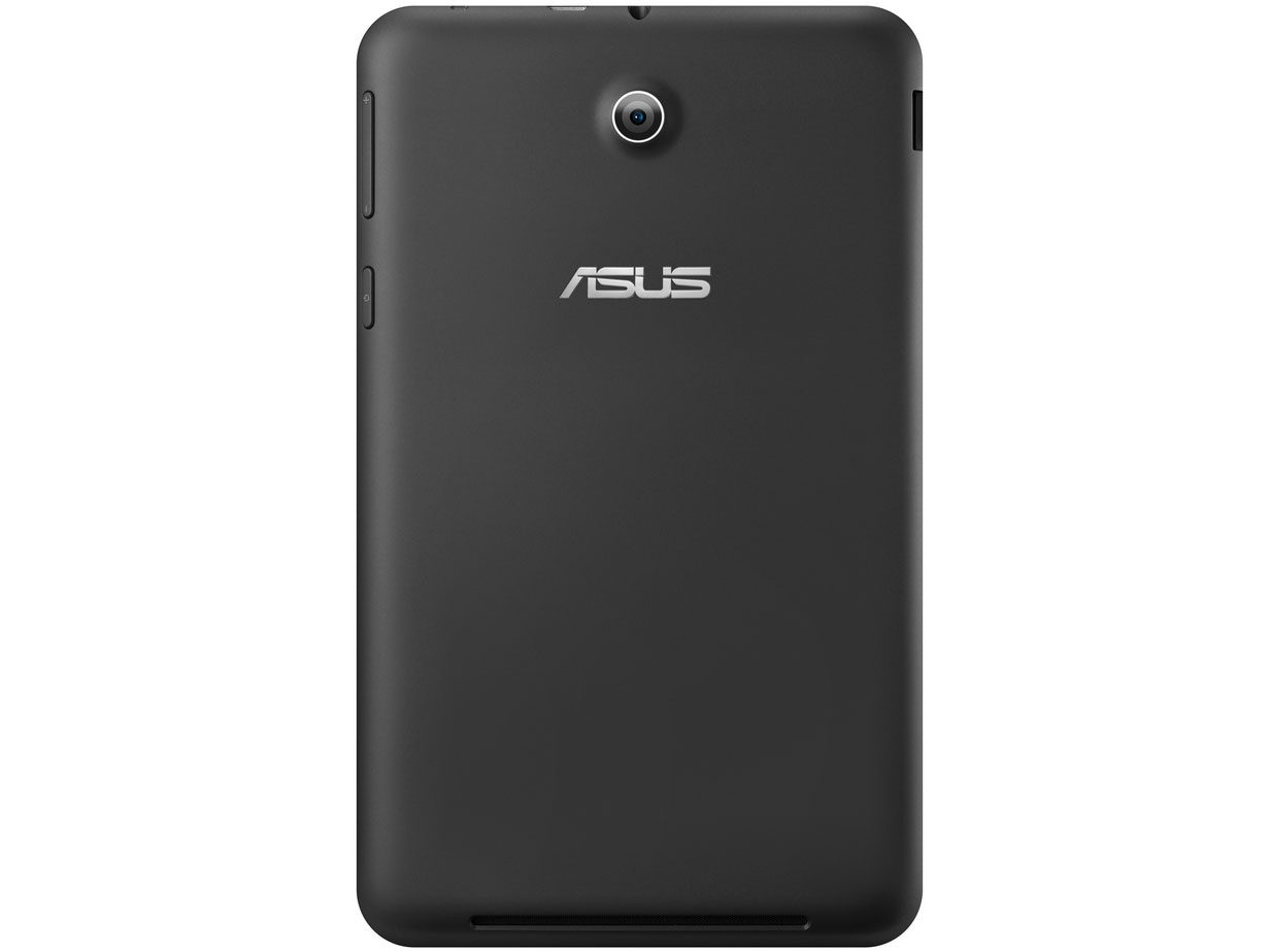 ASUS MeMO Pad 7 ME176C2-BK16 [�u���b�N]