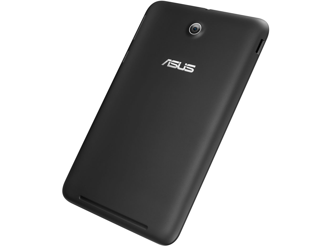 ASUS MeMO Pad 7 ME176C2-BK16 [�u���b�N]