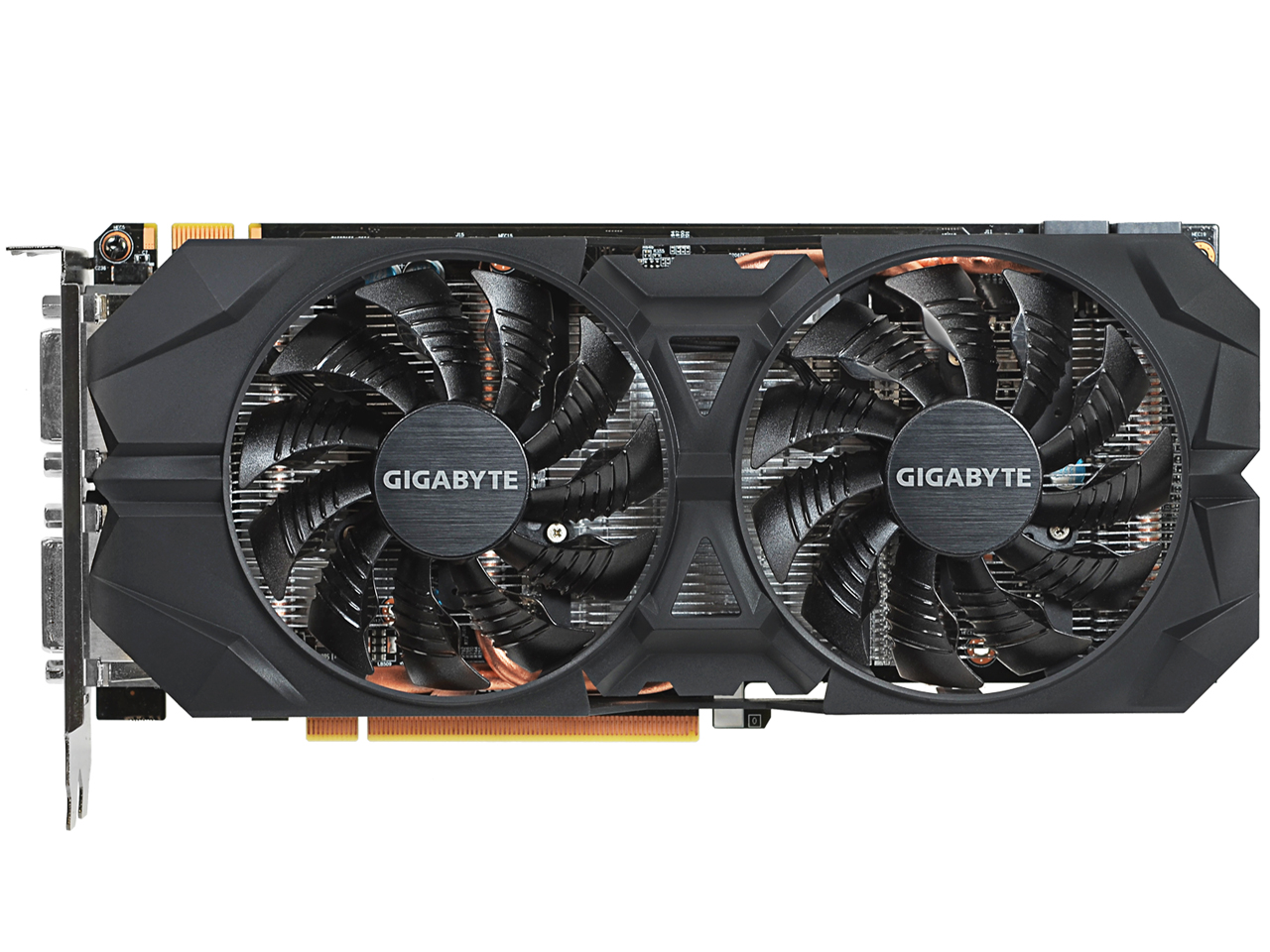 GV-N960WF2OC-4GD [PCIExp 4GB]