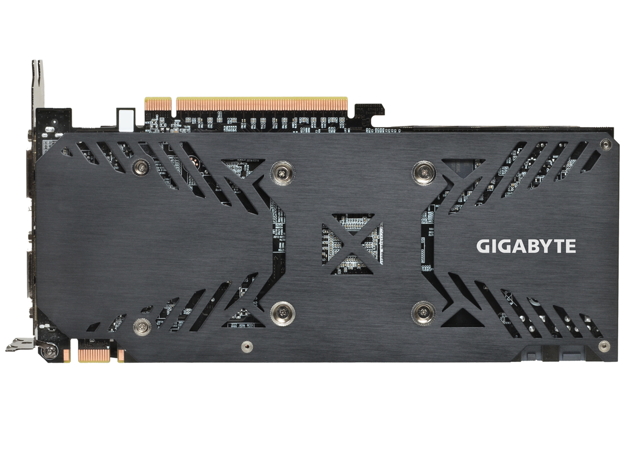 GV-N960WF2OC-4GD [PCIExp 4GB]