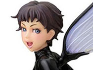 MARVEL������ MARVEL UNIVERSE ���X�v �̐��i�摜