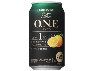 The O.N.E �O���[�v�t���[�c 350ml ×24�� �̐��i�摜