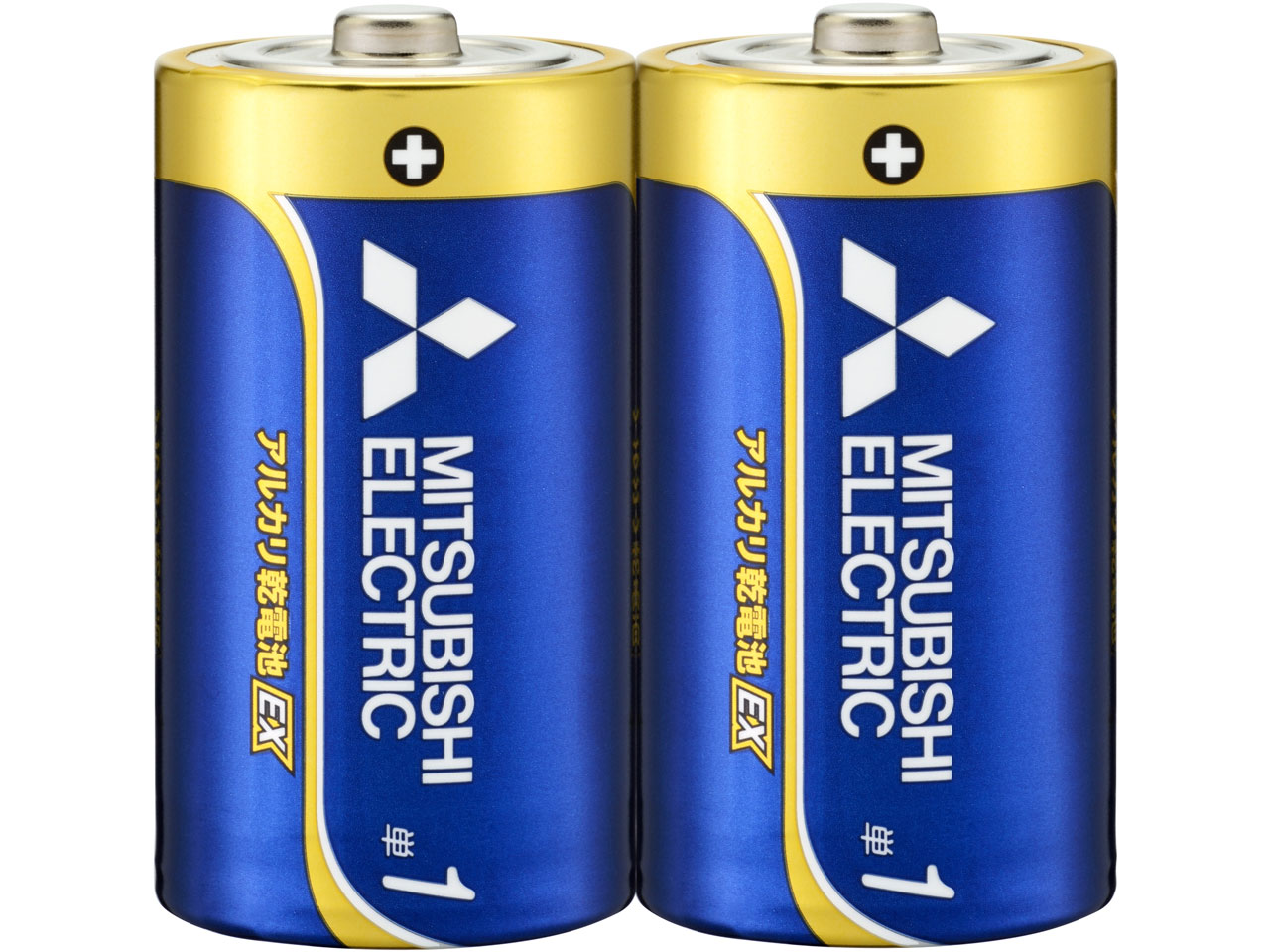 �A���J��EX �A���J�����d�r �P1�` 2�{�p�b�N LR20EXD/2S �̐��i�摜