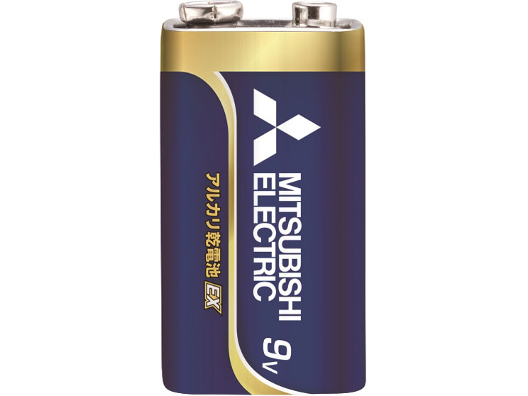 �A���J��EX �A���J�����d�r 9V�` 1�{�p�b�N 6LF22EXD/1S �̐��i�摜