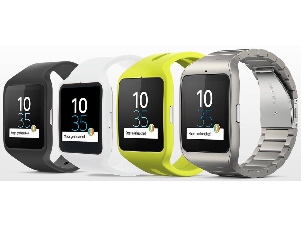 SmartWatch 3 SWR50M/S [���^��]