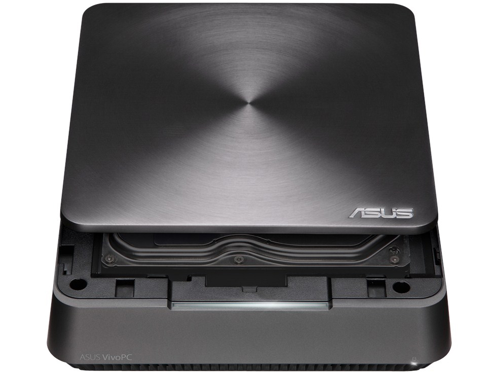 VivoPC VM62N VM62N-G090R