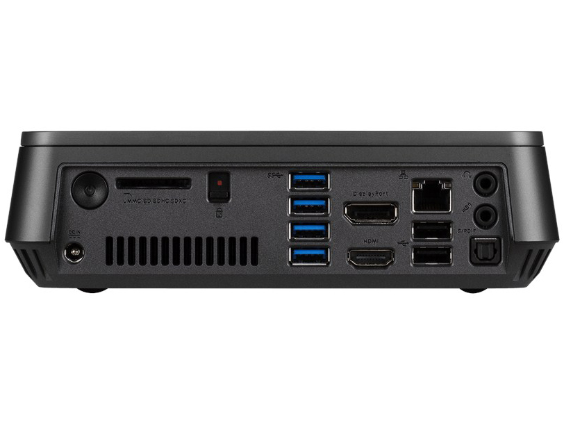 VivoPC VM62N VM62N-G090R