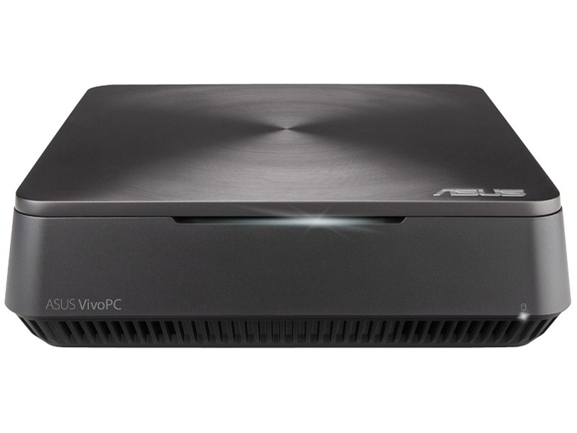 VivoPC VM62 VM62-G140R
