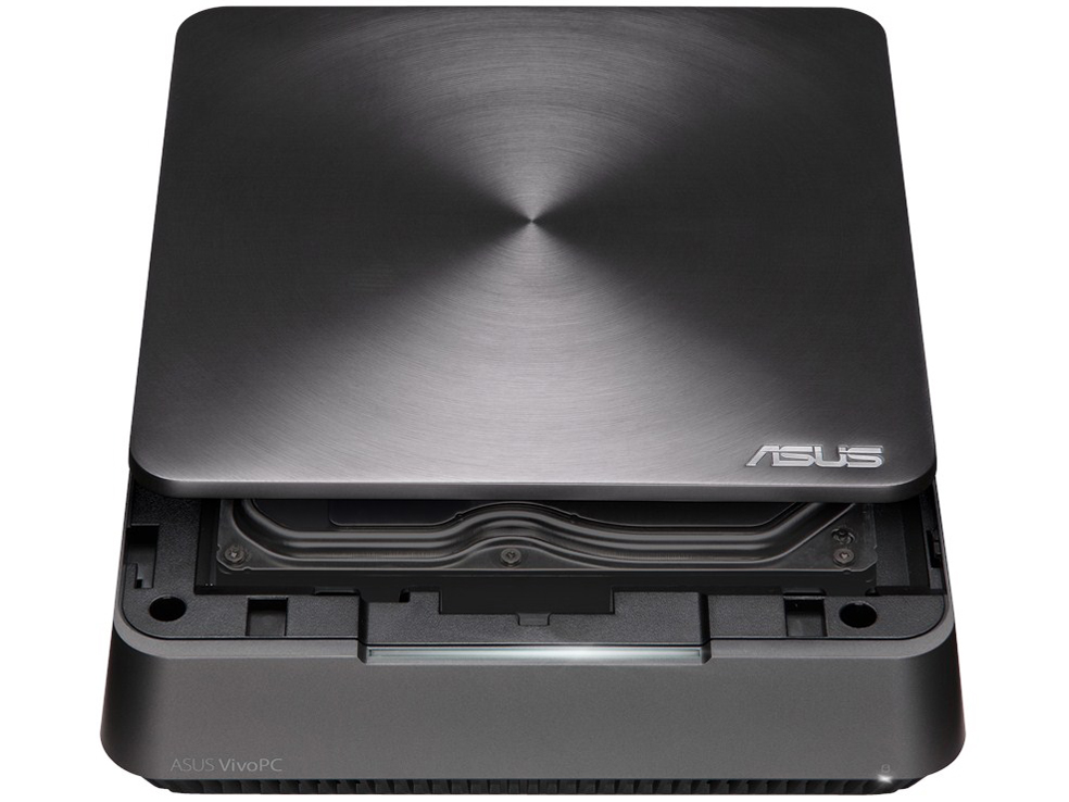 VivoPC VM62 VM62-G140R