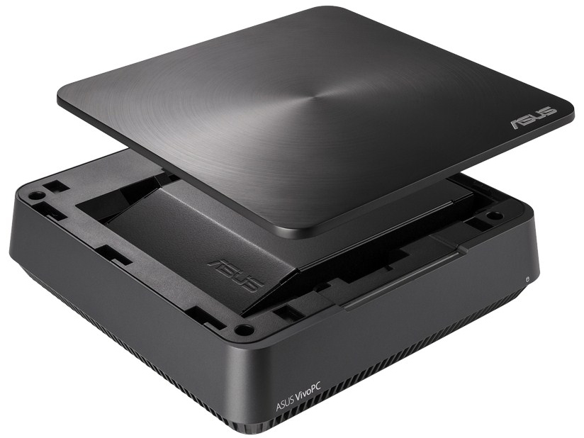 VivoPC VM62 VM62-G140R