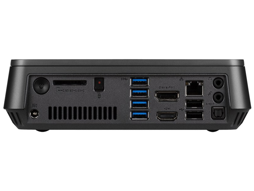 VivoPC VM62 VM62-G140R