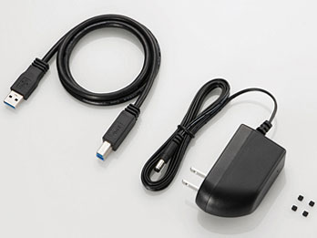 ELD-REN010UBK [�u���b�N]