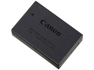 Canon - ⭐️劣化度緑３⭐️❤️２個セットでお買い得❤️キャノン Canon LP-E17 CANON LP-E17 価格比較 - 価格.com