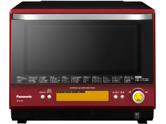 パナソニック スチームエレック NE-SC301 価格比較 - 価格.com