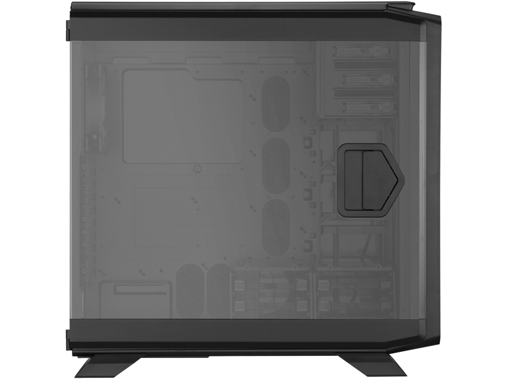 Graphite 760T BLACK version CC-9011073-WW