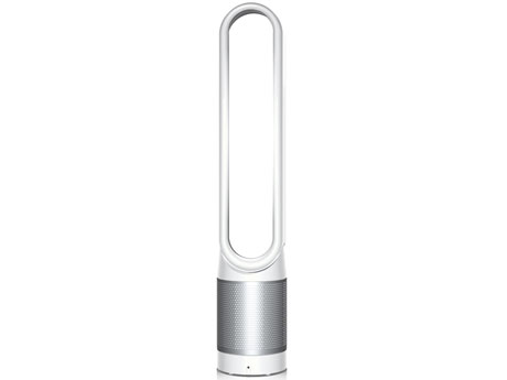 Dyson Pure Cool AM11WS [�z���C�g/�V���o�[]