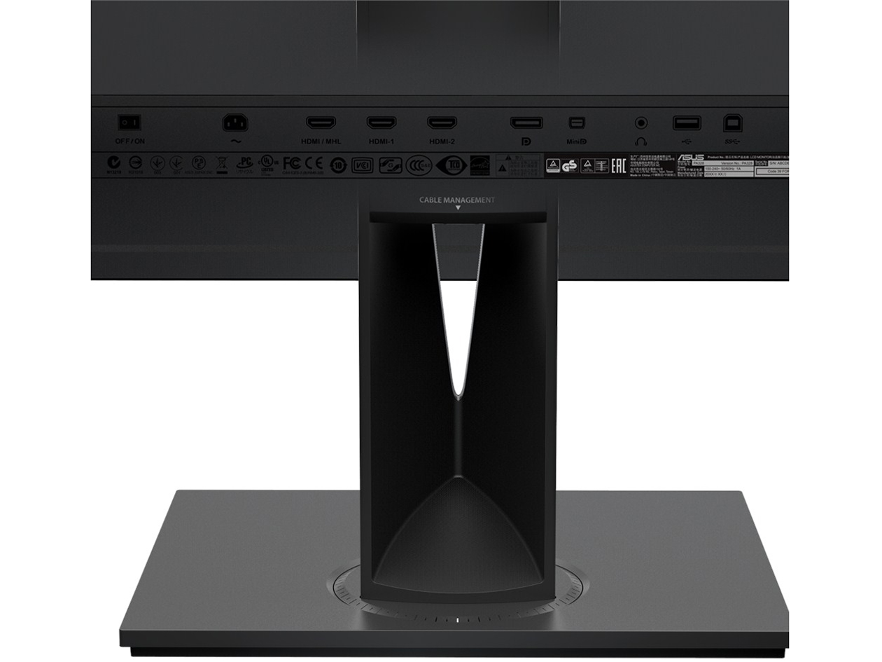 PA328Q [32�C���` �u���b�N]