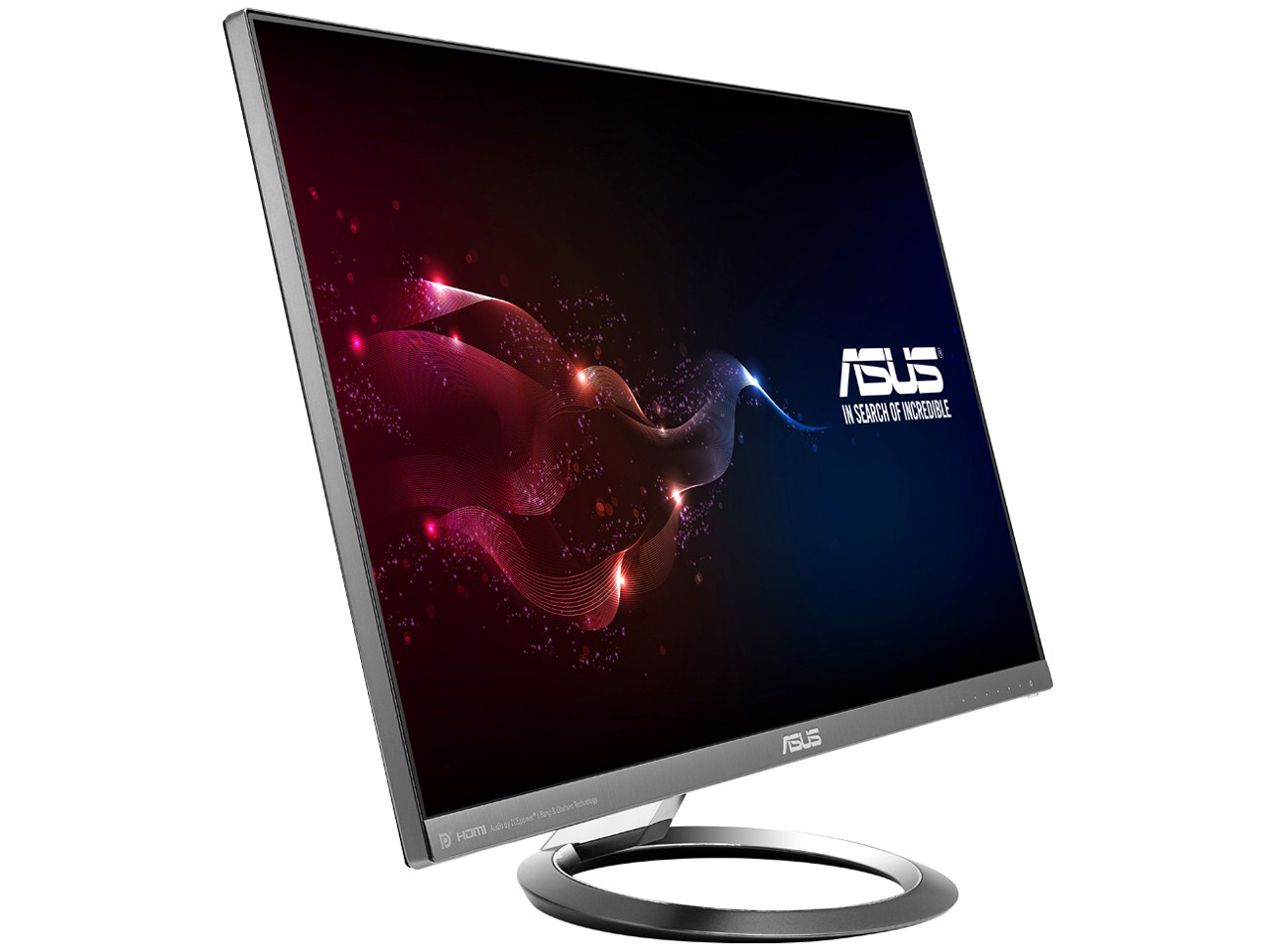 MX27AQ [27�C���` �V���o�[]