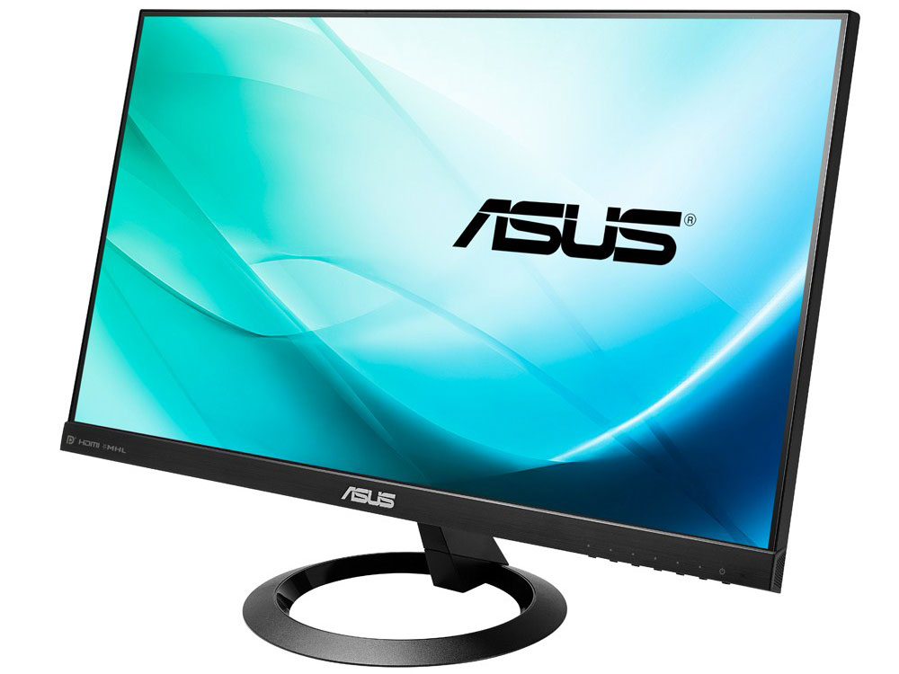 VX24AH [23.8�C���` �u���b�N] �̐��i�摜