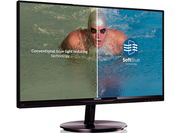 224E5EDSB/11 [21.5�C���` �u���b�N�`�F���[/�u���b�N]