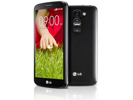G2 mini LG-D620J SIM�t���[ [�C���f�B�S�u���b�N] �̐��i�摜