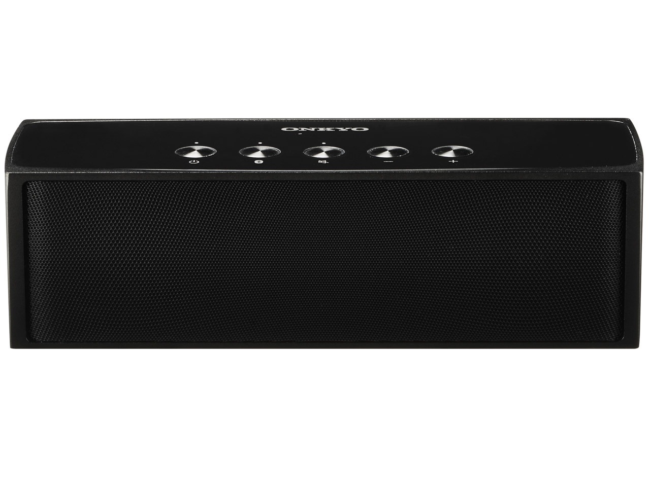 ONKYO SAS200ワイヤレススピーカー シルバー オンキヨー初の携帯型Bluetoothスピーカー「SAS200」の全貌に