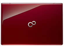FMV LIFEBOOK AH�V���[�Y WA2/S WSA2B77_A845 ���i.com���� Core i7�E������8GB�EOffice���ڃ��f�� [�K�[�l�b�g���b�h]