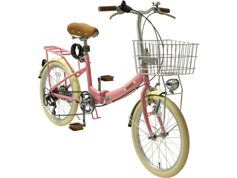 FDU206 [�s���N]