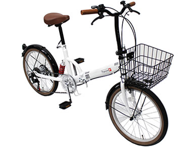 FS206LL [Pearl White]