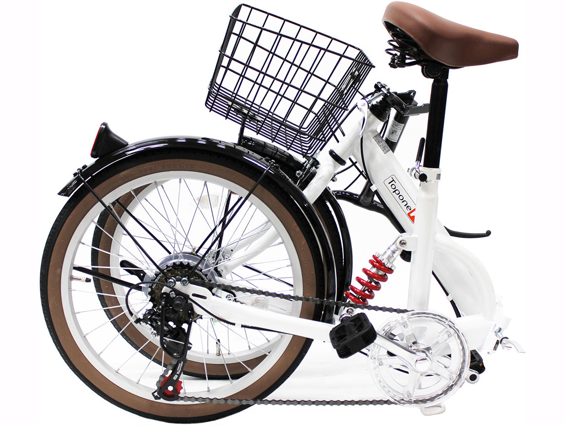 FS206LL [Pearl White]