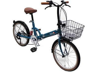 FS206LL [Turquoise Blue]