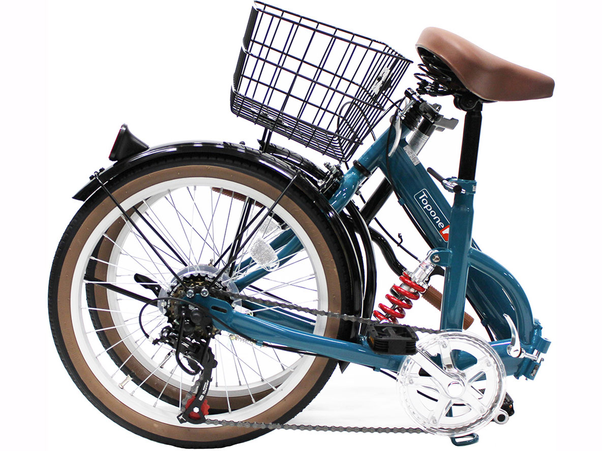 FS206LL [Turquoise Blue]