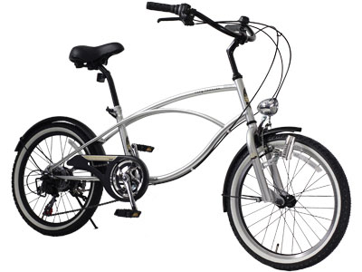 CC206M [�V���o�[]