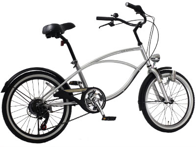 CC206M [�V���o�[]