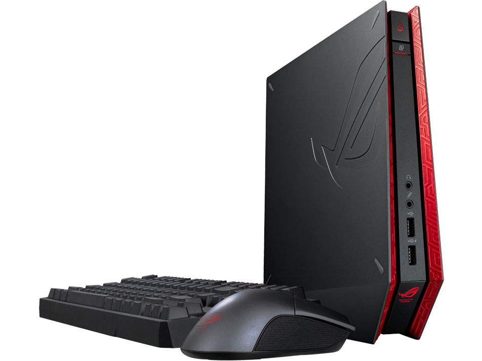 R.O.G. GR8 GR8-R099R