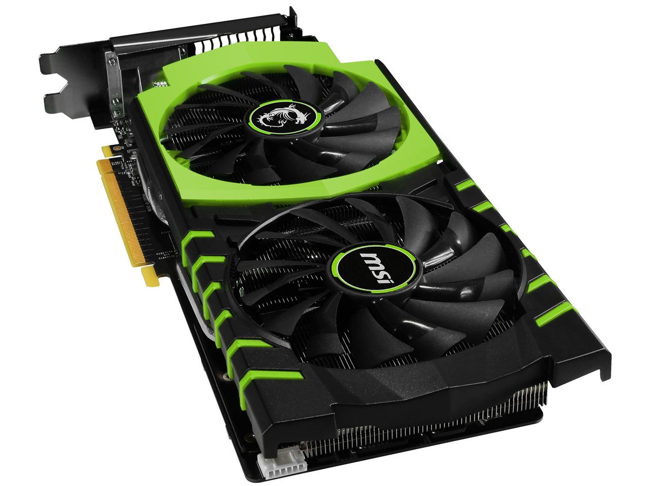 GTX 970 GAMING 100ME [PCIExp 4GB]