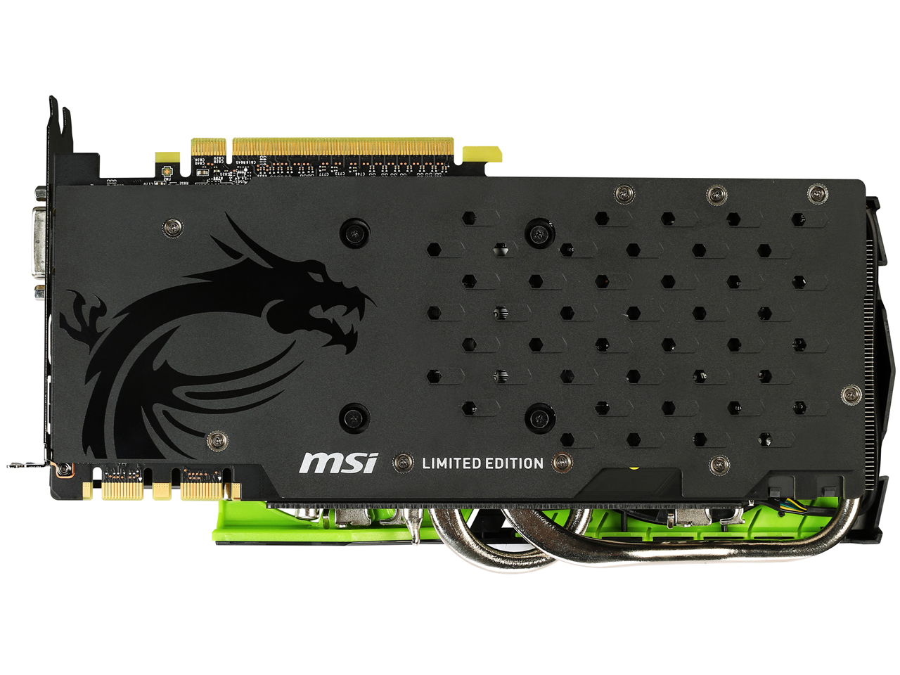 GTX 970 GAMING 100ME [PCIExp 4GB]