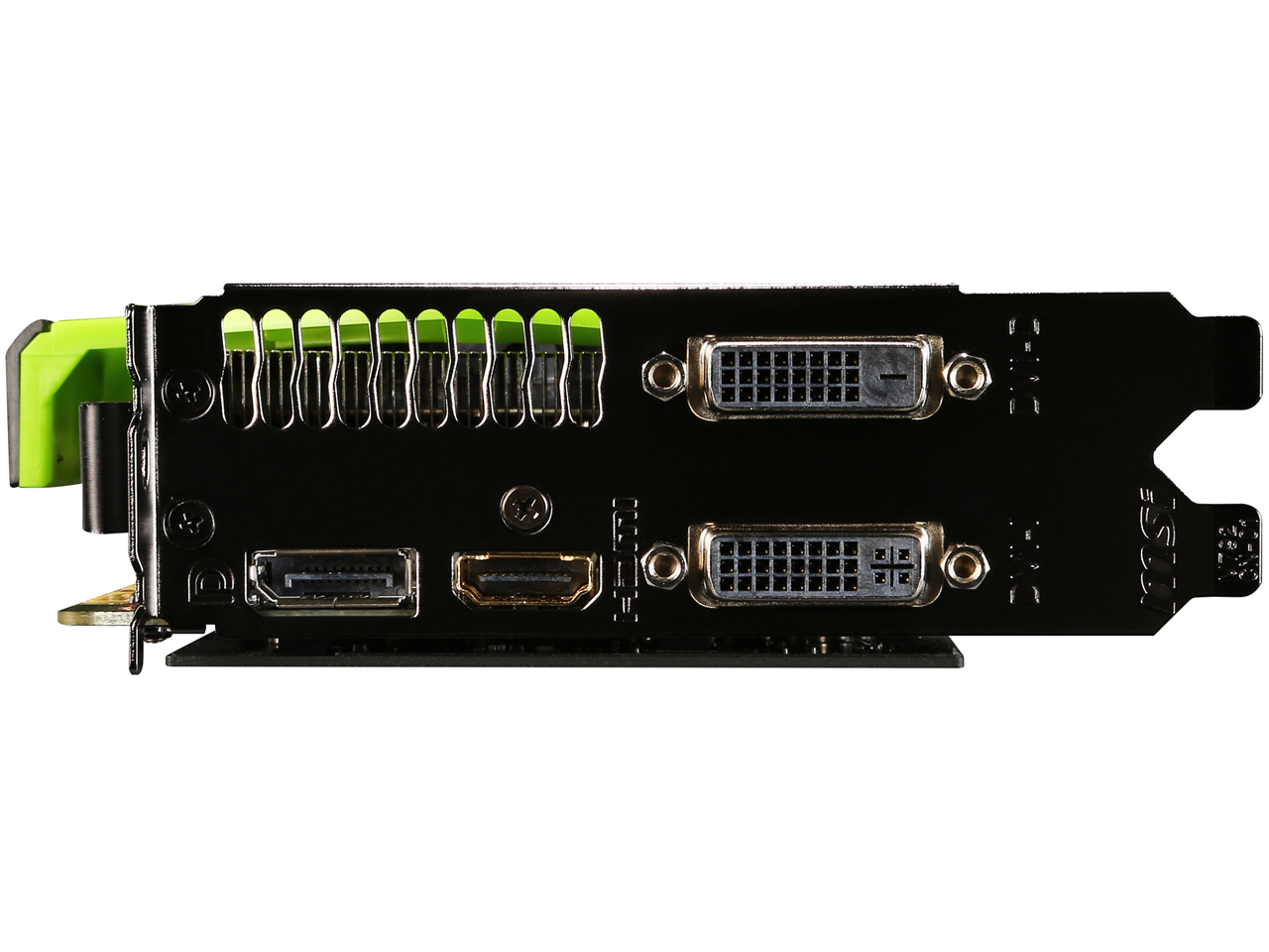 GTX 970 GAMING 100ME [PCIExp 4GB]